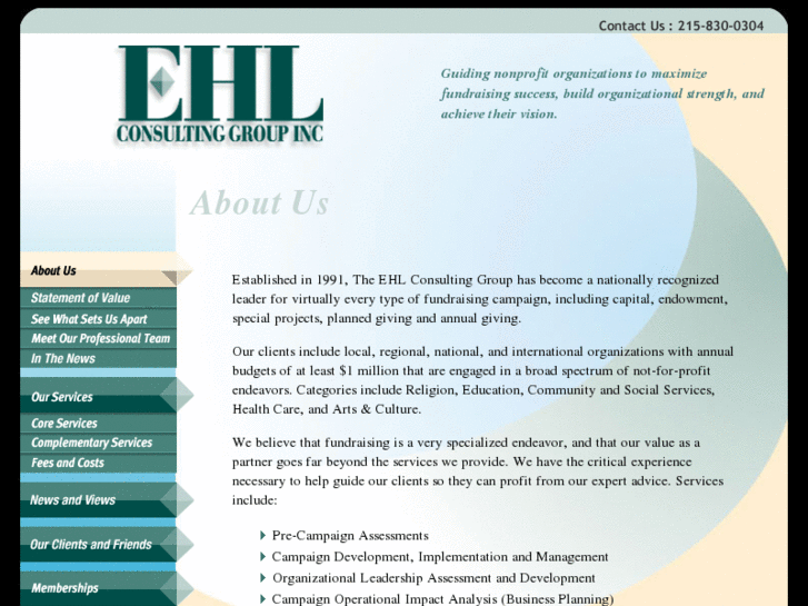 www.ehlconsulting.com