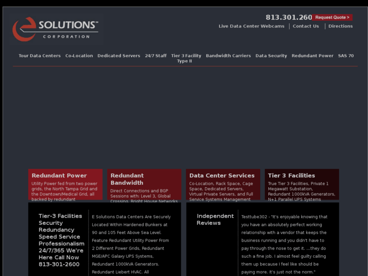 www.esnet.com
