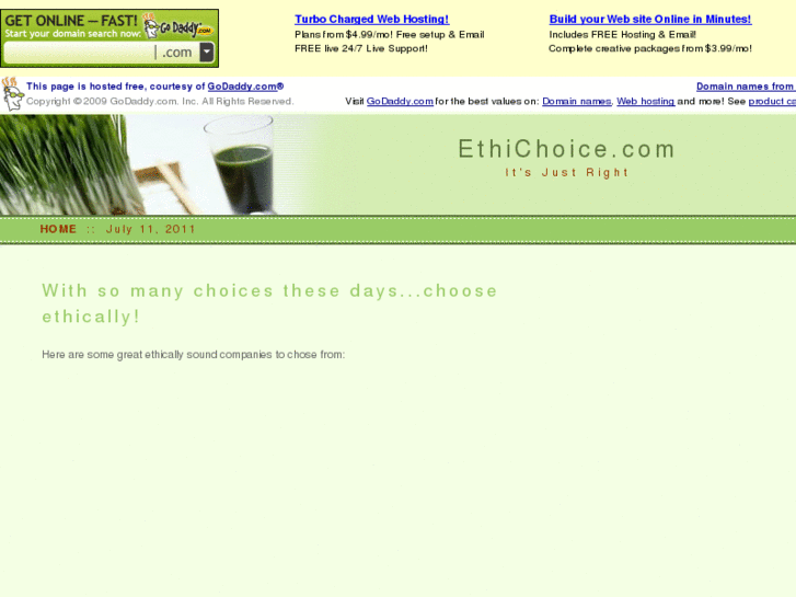 www.ethichoice.com