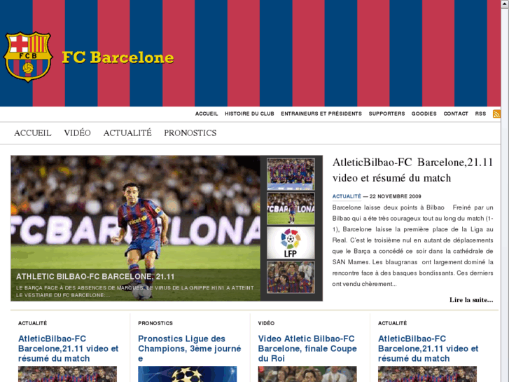 www.fcbarcelone.org