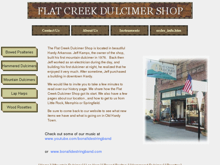 www.flat-creek.com