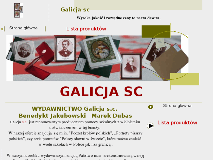 www.galicjasc.com