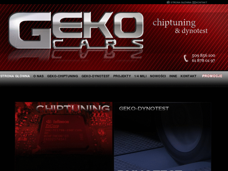 www.geko-racing.com