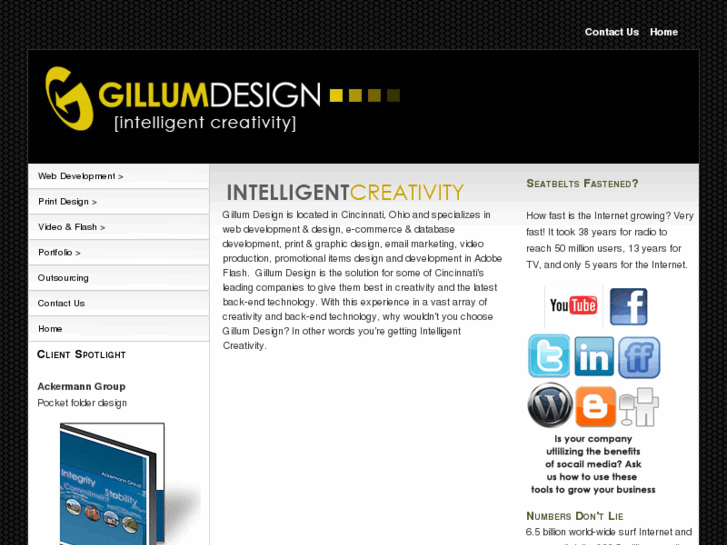 www.gillumdesign.com