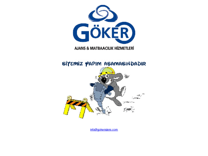 www.gokerajans.com