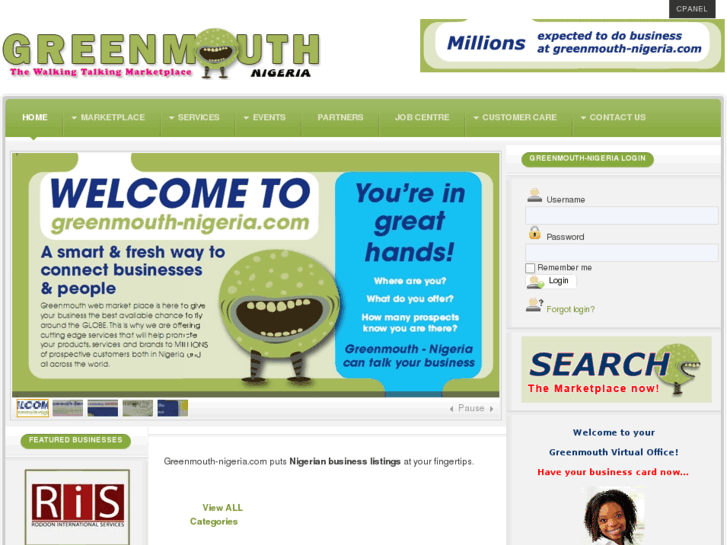 www.greenmouth-nigeria.com