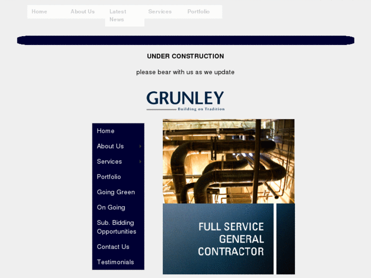 www.grunleyspecialprojects.com
