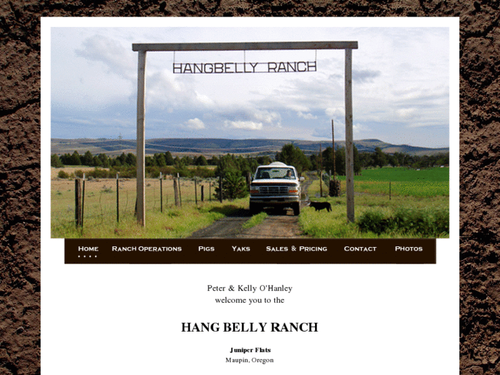 www.hangbellyranch.com