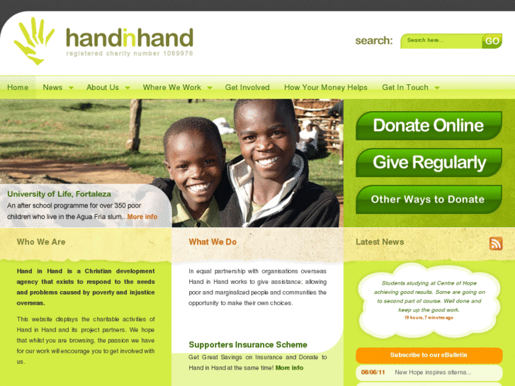 www.hihand.org