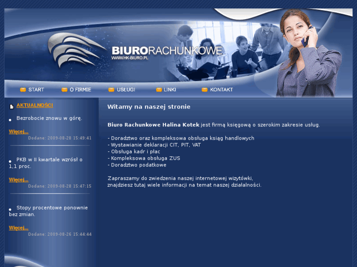 www.hk-biuro.pl