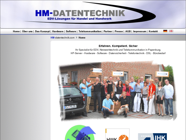 www.hm-datentechnik.com