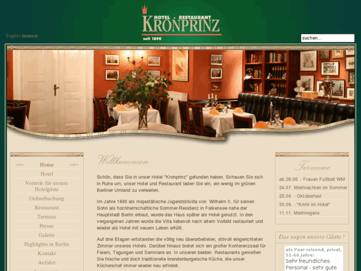 www.hotel-kronprinz.de