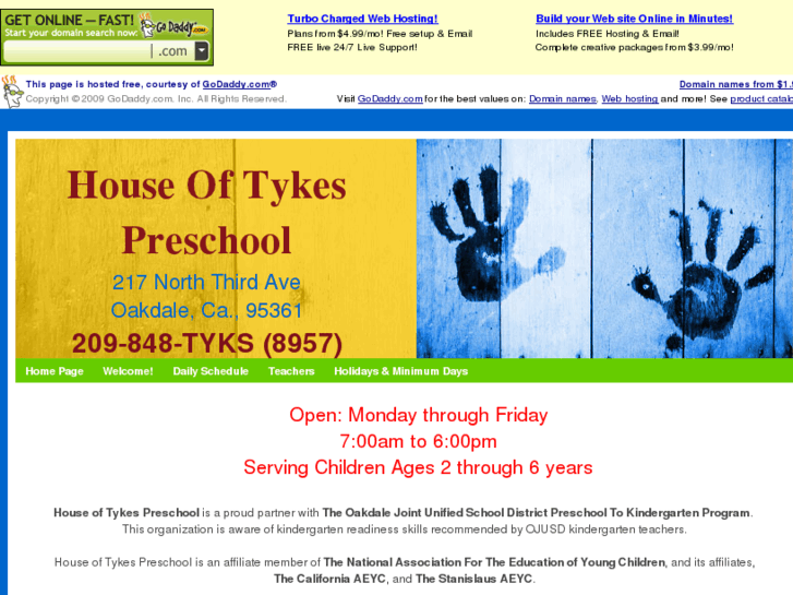 www.houseoftykes.com