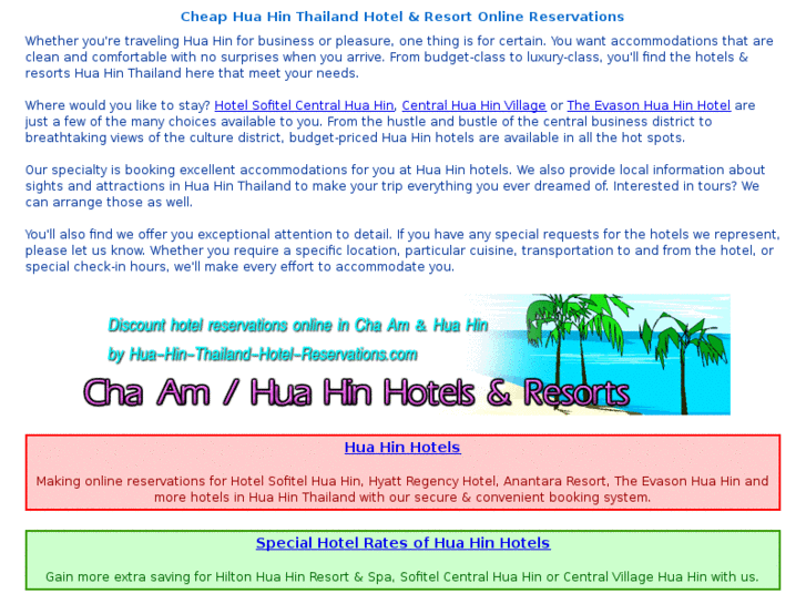 www.hua-hin-thailand-hotel-reservations.com