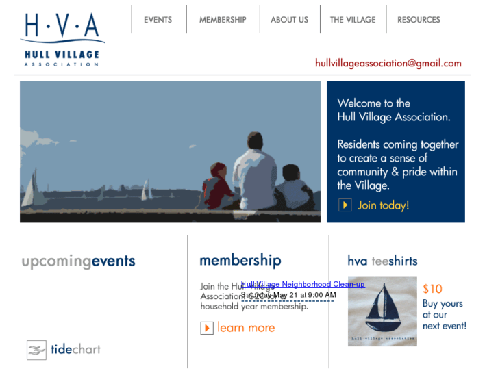 www.hullvillageassociation.com
