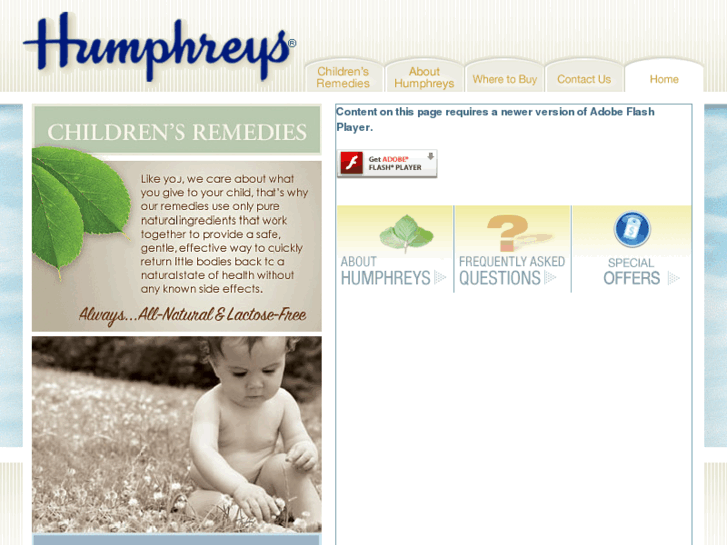 www.humphreysbaby.com