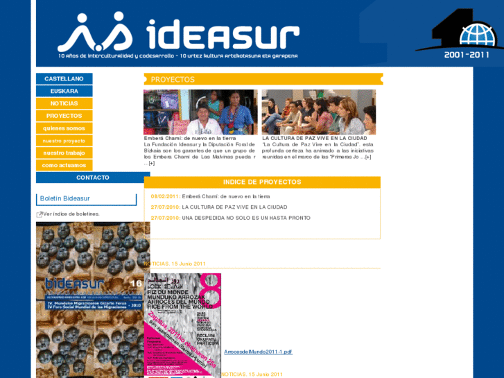 www.ideasur.org