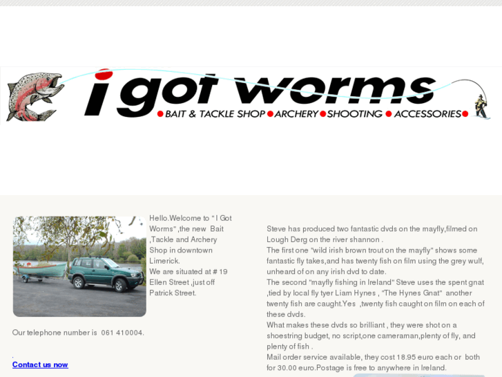 www.igotworms.net