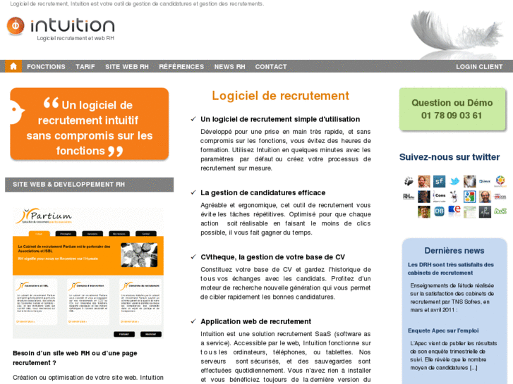 www.intuition-software.com