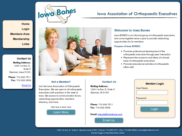 www.iowabones.org