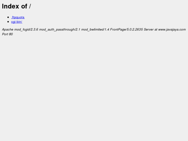 www.javajaya.com