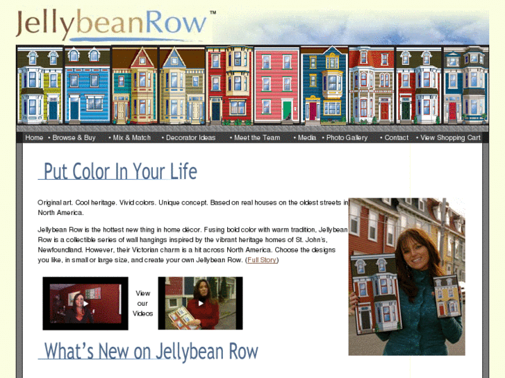 www.jellybeanrow.com