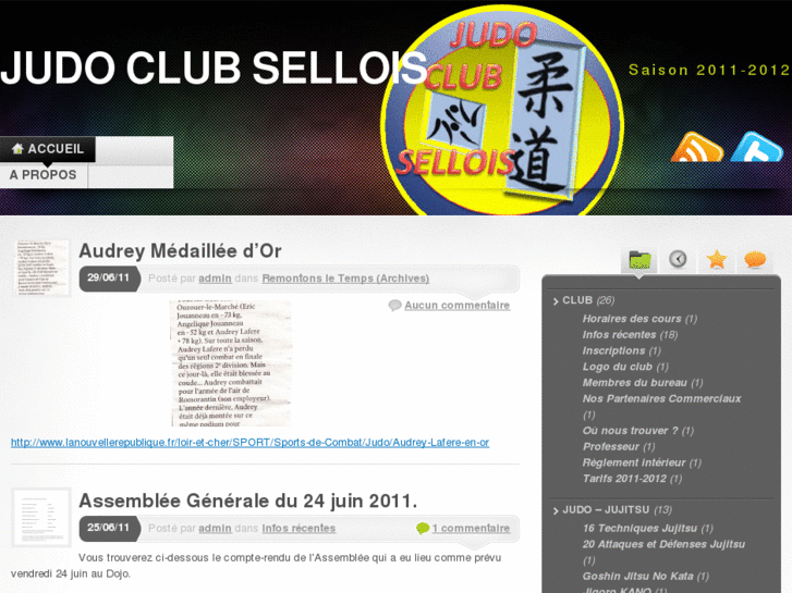 www.judoclubsellois.com