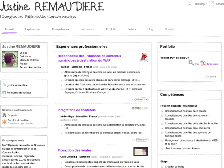 www.justine-remaudiere.com