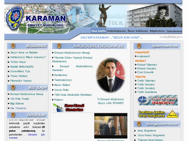 www.karaman.pol.tr