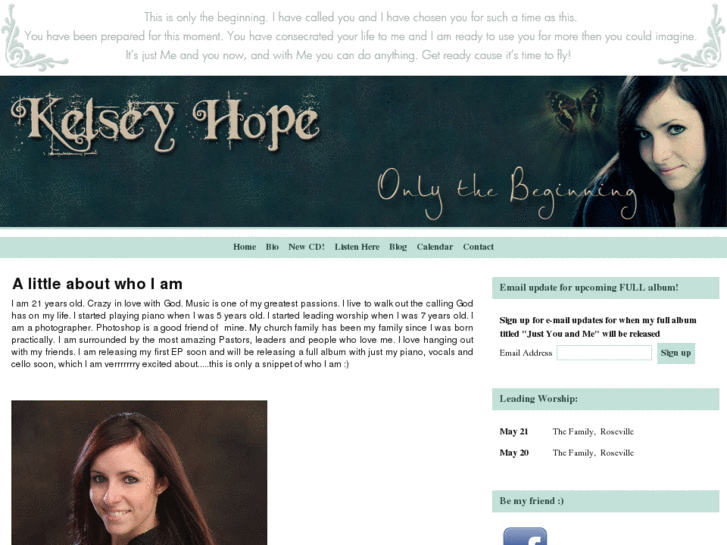 www.kelseyhope.com