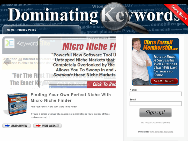 www.keywordseodomination.com