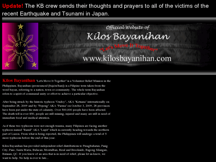 www.kilosbayanihan.com