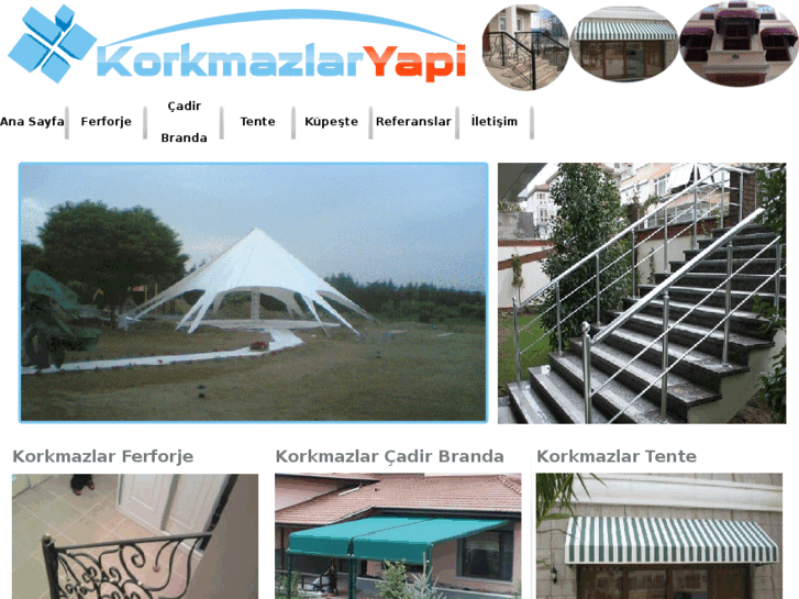 www.korkmazlaryapi.com