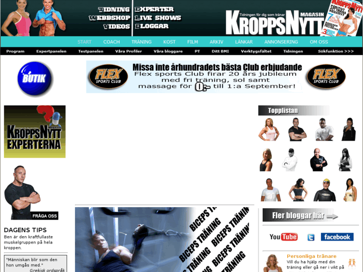 www.kroppsnytt.com