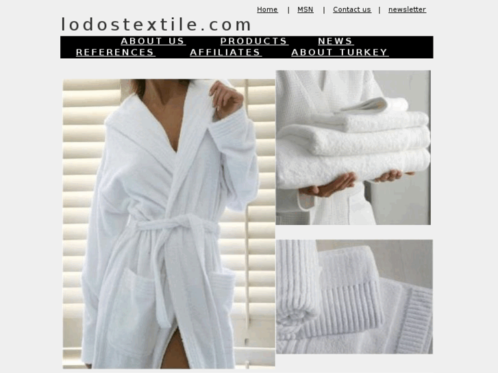 www.lodostextile.com