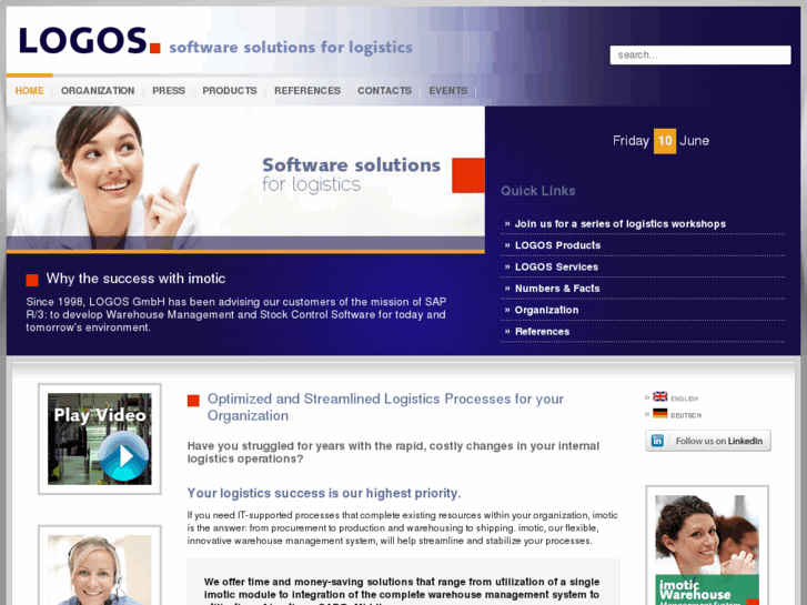 www.logos-logistics.com