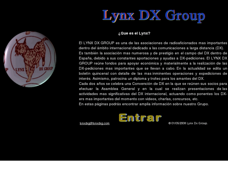 www.lynxdxg.com