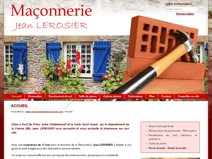 www.maconnerie-jean-lerosier.com