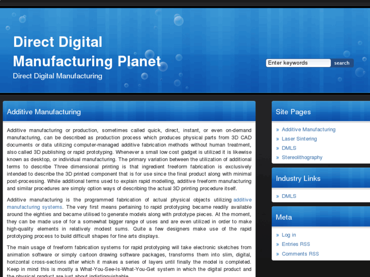 www.manufacturingplanet.org