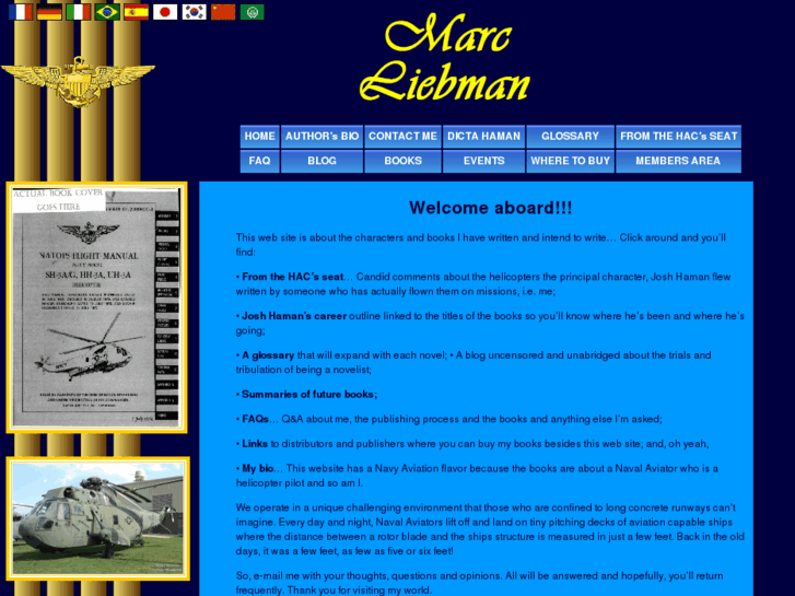 www.marcliebman.com