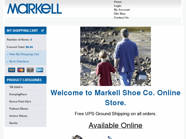 www.markellstore.com