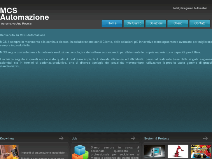 www.mcsautomazione.com