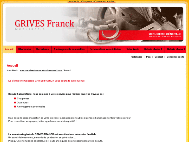 www.menuiserie-generale-grives-franck.com