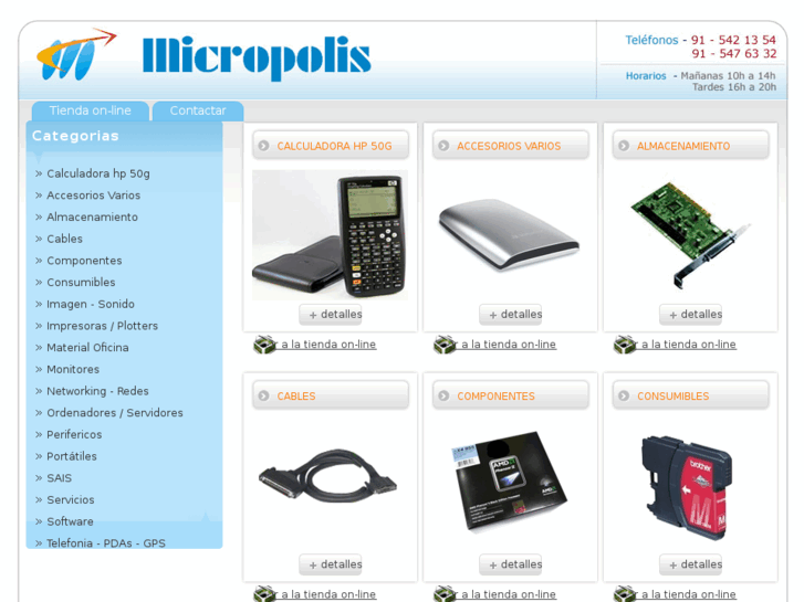 www.micropolis-calculadora-hp-50g.es