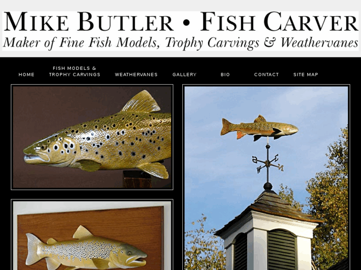 www.mikebutlerfishcarver.com