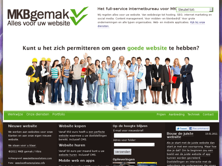 www.mkbgemak.nl