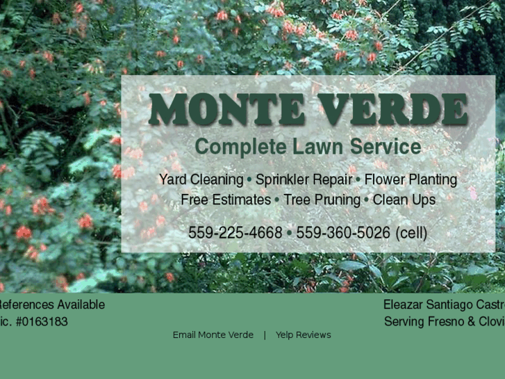 www.monteverdelandscaping.com