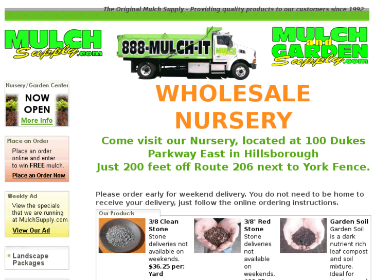 www.mulchsupply.com