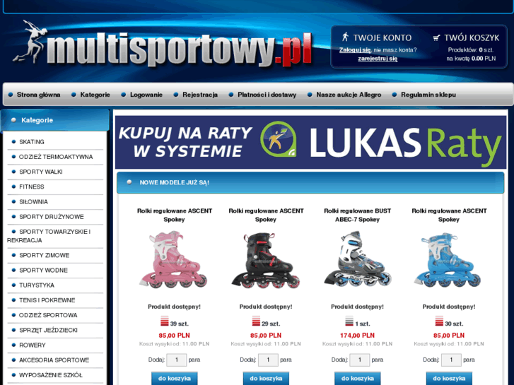 www.multisportowy.pl