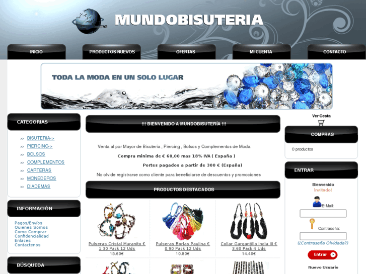 www.mundobisuteria.com